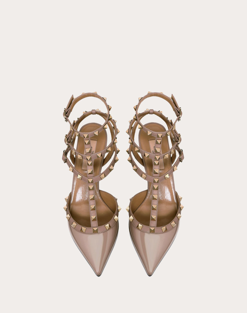 ROCKSTUD CAGED PUMP 65MM - Image 3